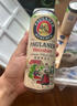 保拉纳（Paulaner）柏龙 酵母型小麦白啤 5L*1桶装 德国原装进口 苏超 看球 实拍图
