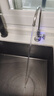 3M净水器家用净水机矿物质0废水直饮智能过滤器3L/分大流量8000升处理量过滤器前置SW60 实拍图