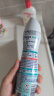 舒耐女士爽身香体喷雾 如沐清风150ml 干爽净味留香久 (包装随机) 实拍图