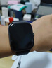 小米（MI）REDMI Watch 5 皎月银 国家补贴 澎湃OS 2 心率血氧监测 蓝牙通话 红米手表5 智能手表 小米汽车 实拍图
