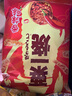 四洲粟一烧休闲零食80g*6包香辣味玉米条办公室玉米棒膨化食品小吃 实拍图