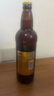 燕京啤酒【关晓彤推荐】燕京9号 原浆白啤 12度鲜啤 726ml*9瓶 整箱装 实拍图