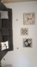 集简季中古风客厅装饰画法式复古高级感餐厅组合玄关壁画沙发背景墙挂画 实拍图