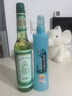 六神舒缓止痒195ml+清新花香防蚊喷雾180ml驱蚊液 止痒驱蚊花露水 实拍图