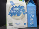 小皮（Little Freddie）有机高铁米粉原味香蕉胡萝卜味160g*3盒 婴幼儿辅食果蔬米糊 实拍图