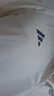 阿迪达斯 adidas男夏季速干网球运动短袖翻领POLO衫 HR8729 实拍图
