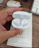 漫步者（EDIFIER）【新品上市】X1 Evo 真无线蓝牙耳机 蓝牙6.0 AI翻译 适用苹果华为小米OPPO手机 雾白 实拍图