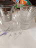 【买一送一亏本冲量】茶杯耐热加厚泡茶壶茶具套装茶水分离大容量 【亏本冲量】加厚一壶四杯套装 实拍图