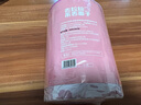 啦哄抽绳垃圾袋100枚10μm萌兔45*50cm点断厨房家用垃圾袋大卷手提袋 实拍图