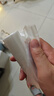 加品惠垃圾袋平口300只单层1.1丝白色45*55*10点断办公家用垃圾桶袋0709 实拍图