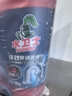 水卫士管道疏通剂强力溶解500g*2瓶 厕所马桶下水道厨房地漏浴室除臭剂 实拍图