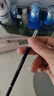 自然堂（CHANDO）纤变万画精细眉笔#03烟灰色0.06g 实拍图