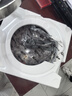 康巴赫炒锅不粘锅316L不锈钢炒菜锅32cm蜂窝平底煎炒锅电磁炉燃气灶通用 实拍图