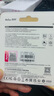 朗科（Netac）512GB TF（MicroSD）存储卡 A1 U3 V30 4K 高度耐用行车记录仪&监控摄像头内存卡 读速100MB/s 实拍图