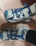 361°儿童凉鞋2025夏季男女童3-12岁透气防撞包头沙滩凉鞋 灰31 实拍图