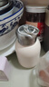 小熊（Bear）保温杯304不锈钢 便携保冷杯小容量水杯学生男女士杯子儿童300ml 实拍图