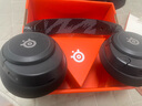 赛睿（SteelSeries）寒冰Nova 3电竞头戴式有线游戏耳机耳麦寒冰5升级版电脑 LOL吃鸡CS 降噪麦 适配三角洲行动 高考 实拍图