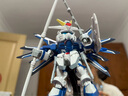 万代（BANDAI） 高达拼装模型  SD EX BB战士 sdex敢达玩具 男孩机器人机甲礼物 SDEX 20 飞升自由 实拍图
