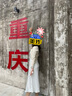 都市丽人收腹提臀塑身裤产后高腰收胯翘臀收小肚子无痕打底裤婚纱旗袍专用 实拍图