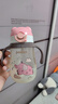 伊利金领冠育护【5倍DHA好脑力】幼儿配方奶粉3段(1-3岁)900g 实拍图