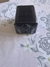 品术看见的摄像头无线免插电手机远程家用监家控针尖无需连wifi免流摄像机随身记录仪微高清室内摄影头 方5G款终身流量+手机远程待机约一年+128卡 当天发货无线免流监控选购 实拍图