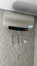 海尔（Haier）国家补贴20%电热水器60升 PD3 金刚无缝胆终身免换镁棒一级能效节能省电储水式大水量家用洗澡速热 实拍图