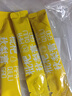 枇杷秋梨膏泡水常备老少皆宜冲饮秋季膏滋 10g×3条 实拍图