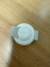 ANKER安克小飞碟MagGo三合一桌面无线充电器15W磁吸适用苹果iPhone17手机耳机Airpods手表Apple Watch 白｜三合一无线充 实拍图