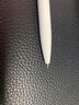 小米巨能写中性笔 10支装 红色 0.5mm 商务办公学生中性笔会议笔 实拍图