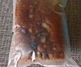 味滋源 核桃红枣蛋糕400g整箱装中式糕点早餐代餐下午茶红枣糕 实拍图