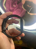 华为 手环9 标准版 智能手环 星空黑 轻薄舒适睡眠监测心律失常提示运动手环华为手表送男友送女友 实拍图