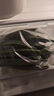 新鲜水果秋葵蔬菜新鲜现摘现发当季蔬菜生鲜凉拌好物减肥瘦身 现摘水果秋葵 500g 实拍图