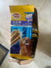 宝路洁齿棒磨牙棒 狗零食大型犬成犬125g*12包狗狗金毛拉布拉多萨摩耶 实拍图