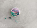 久岩尤尼吉可线组主线成品钓鱼线强拉力主线组低延展黑坑正品竞技鱼线 尤尼吉可线组【4.5米】无结绑制 0.8号 实拍图