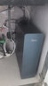 美的（Midea）家用净水机星河系列1200G PRO 6年长效陶氏RO 0阻垢剂反渗透直饮净水器厨下式净饮机 鲜活零陈水 实拍图