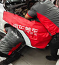 盖茨正时皮带套装K01163S7M桑塔纳速腾1.41.6朗逸朗行高尔夫明锐EA211 实拍图