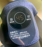 科普菲（keepfit）膝盖按摩器电发热护膝仪保暖加热敷暖膝盖理疗关节疼痛神器按摩仪端午节生日礼物女 3代精英款【热敷+按摩】 实拍图