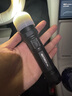 纳丽德（NEXTORCH） P80强光手电筒户外骑行应急防身充电手电筒勤务战术手电一键爆闪 P80标配（升级版-2100流明） 实拍图