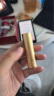 古驰（GUCCI）520情人节礼物gucci口红礼盒套装生日礼物女生送女友老婆闺蜜 绒雾505+花悦1.5ml+罪爱1.5ml 实拍图