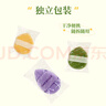 尔木萄（AMORTALS）洗笑颜开洁颜扑洗脸扑洁面扑柔软亲肤3枚节日礼物 实拍图