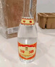 汾酒53度黄盖玻汾  清香型白酒 高度口粮酒  泡酒 53度 475mL 6瓶 整箱装非原箱 实拍图