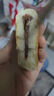 小白心里软雪绒夹心面包270g/袋 夹心面包蛋糕早餐吐司零食代餐 实拍图