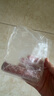 海霸王台湾风味黑珍猪原味香肠268g 实拍图