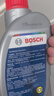 博世（BOSCH）DOT4 刹车油/制动液/离合器油 1L 通用型 一升装汽车养护套装 实拍图