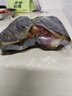 老炕正宗农家湖南湘西烟熏五花腊肉后腿肉熏肉老腊肉土特产 烟熏黑老腊肉（前腿） 2斤 实拍图