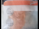 美威 冷冻智利轮切三文鱼排2-3片净重400g 大西洋鲑鱼 海鲜水产鱼类 实拍图