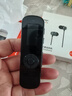 爱国者（aigo）mp3-100 32G便携mp3音乐播放器 mp4蓝牙学生随身听英语运动跑步录音U盘式USB-C口 可扩容 实拍图