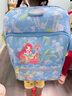 Gmt for kids书包小学生儿童大容量礼物超轻护脊减负1-4年级男女星光人鱼Light 实拍图