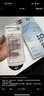 闪魔（SmartDevil）适用苹果16pro钢化膜iphone16pro手机膜防尘防摔全屏覆盖抗指纹超薄大视窗无白边高清1片装-无尘仓 实拍图