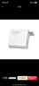 小米（MI）Xiaomi 120W GaN充电器套装（氮化镓充电器+6A快充数据线）快充便携 适用小米/手机/笔记本 实拍图